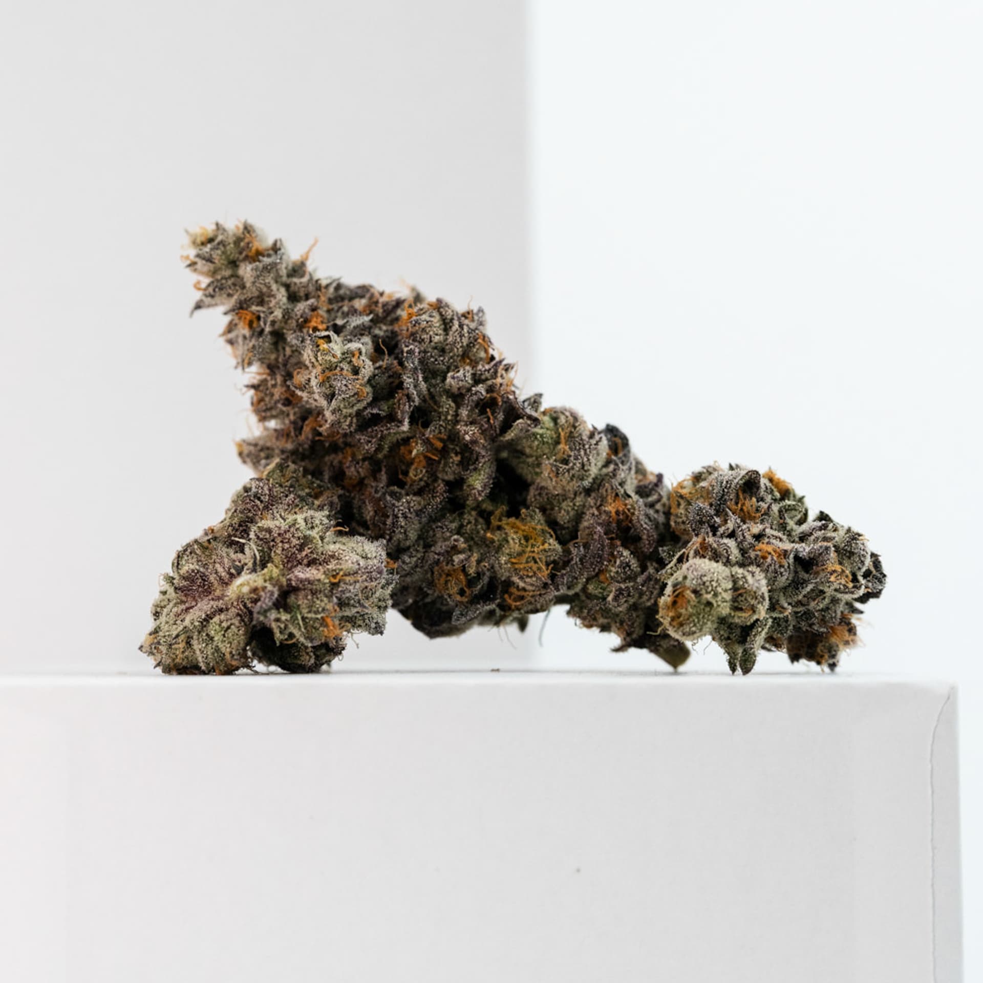 Juniper Cannabis Lemon Cherry Sherbert