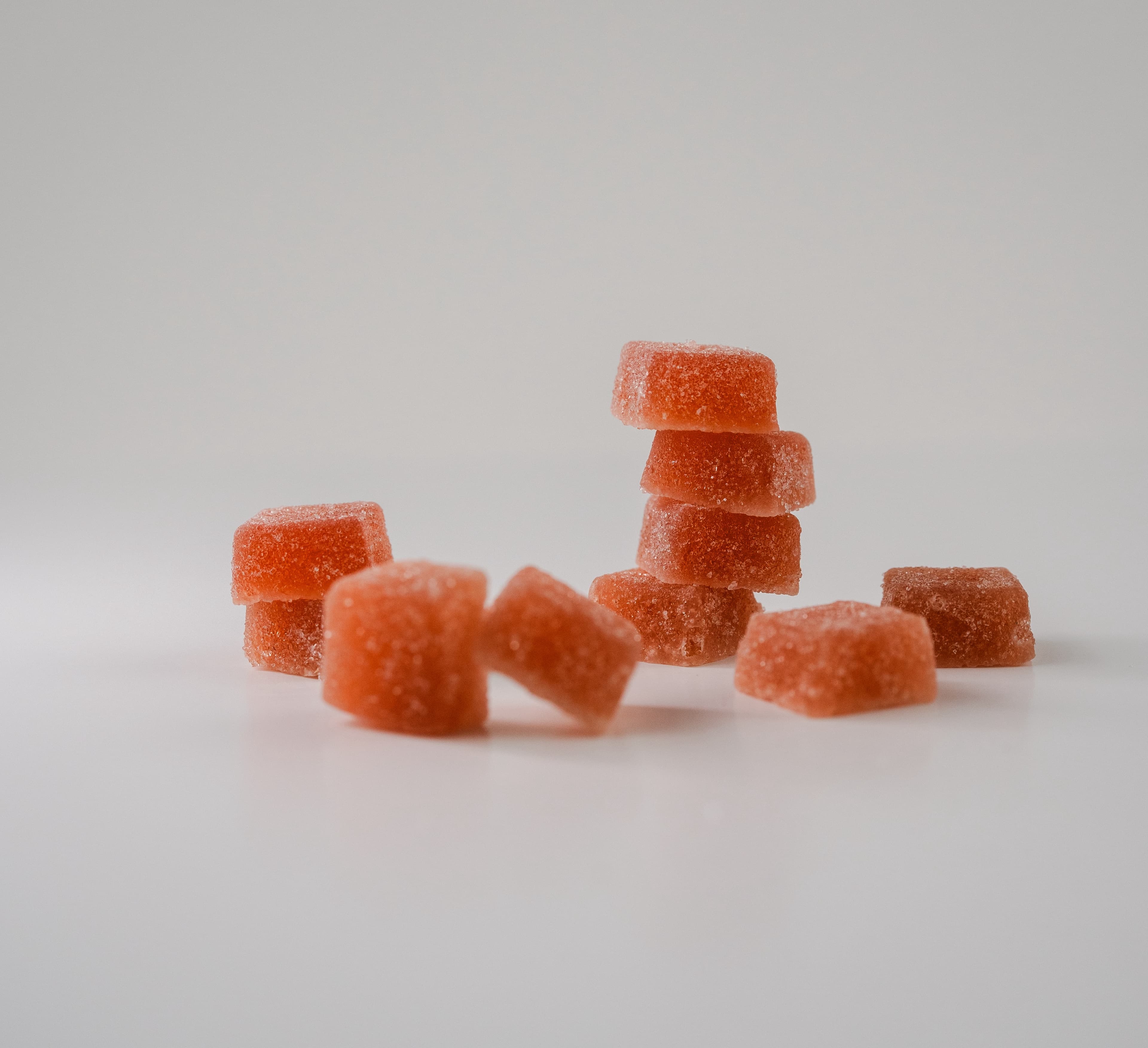 Juniper Gummies | Juniper | Sour Berry Sleep