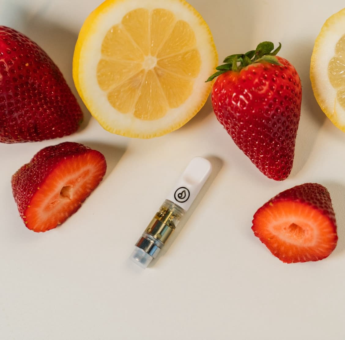 Juniper Cannabis Cartridge | Mai Tai