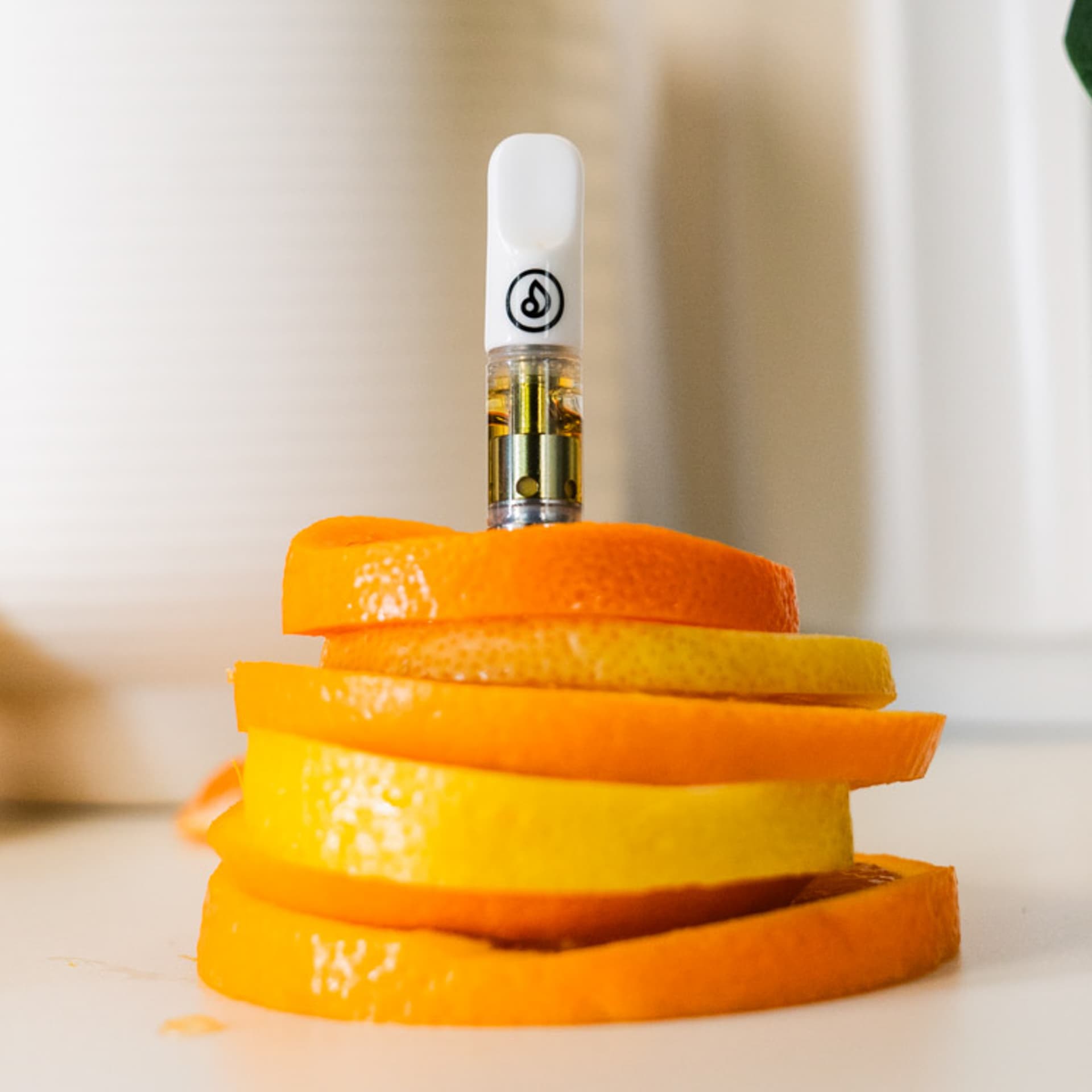 Juniper Cannabis Cartridge | Juniper | 1:1 Clementine