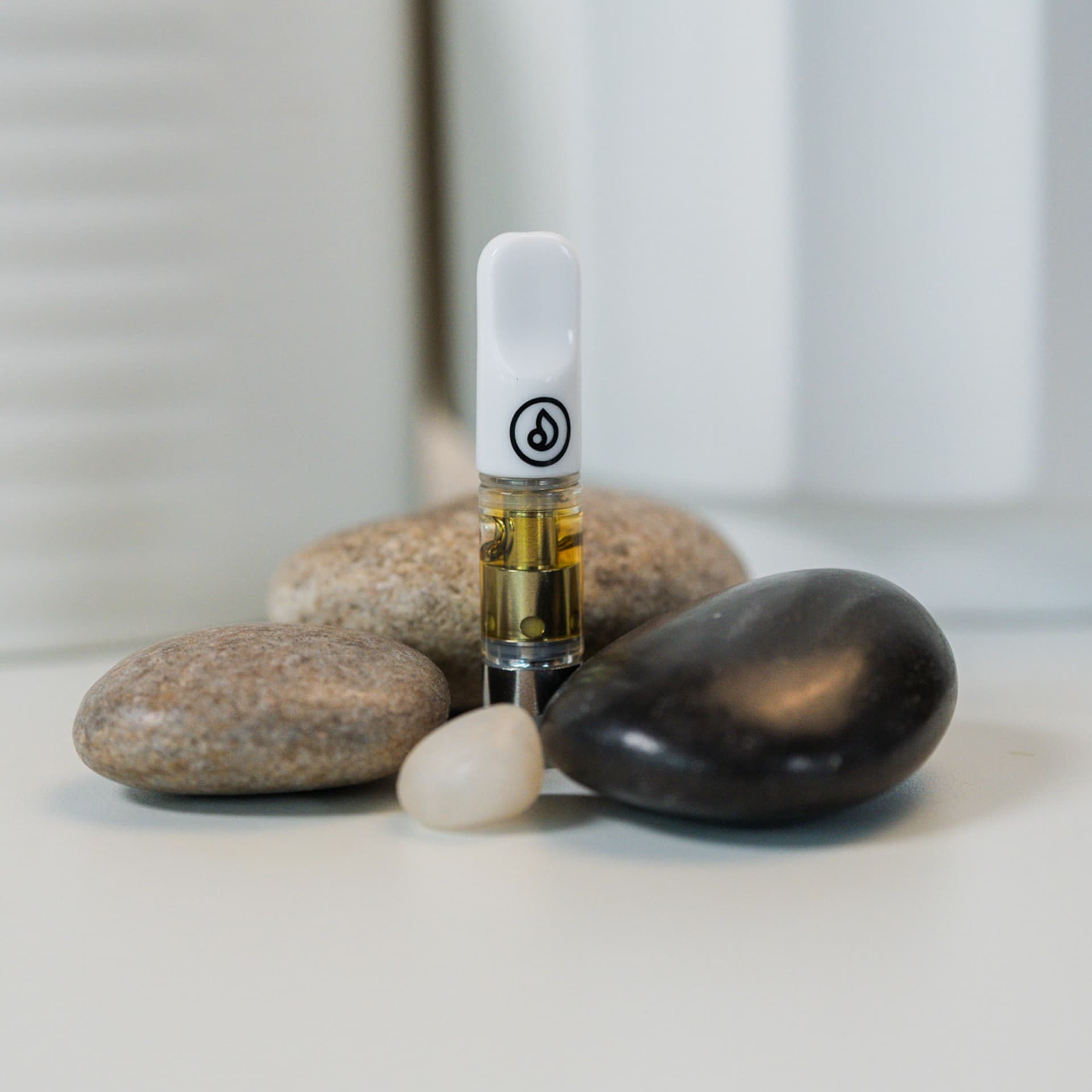 Juniper Cannabis Cartridge | Grand Daddy Purple