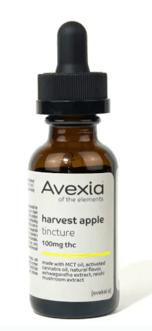 Avexia Edibles