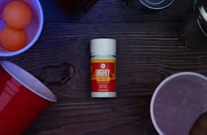 Highly Edibles