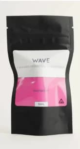 WAVE Raspberry Single [1pk] (10mg)