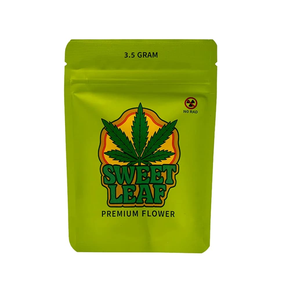 Sweet Leaf Baja Blasteroid