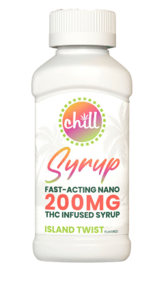 Chill Beverages