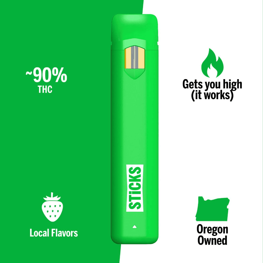 STICKS Vapes