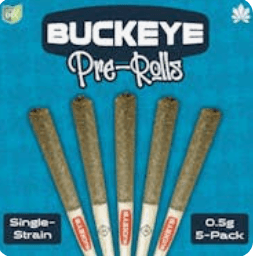 Buckeye Flower