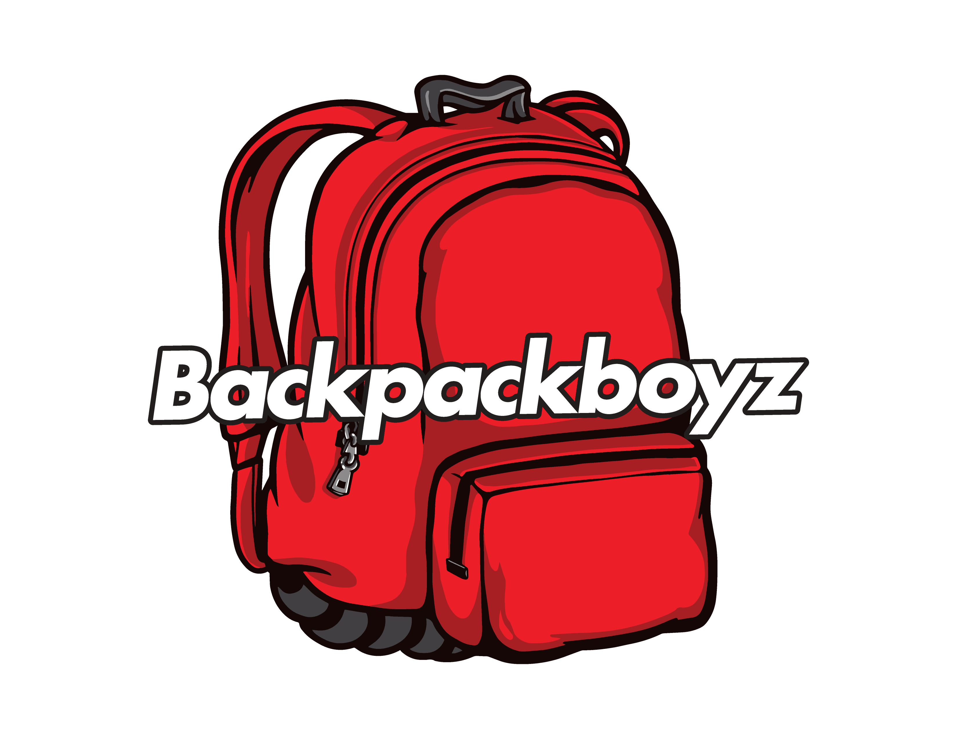 Backpack Boyz Concentrates