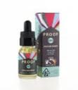 Proof Tinctures