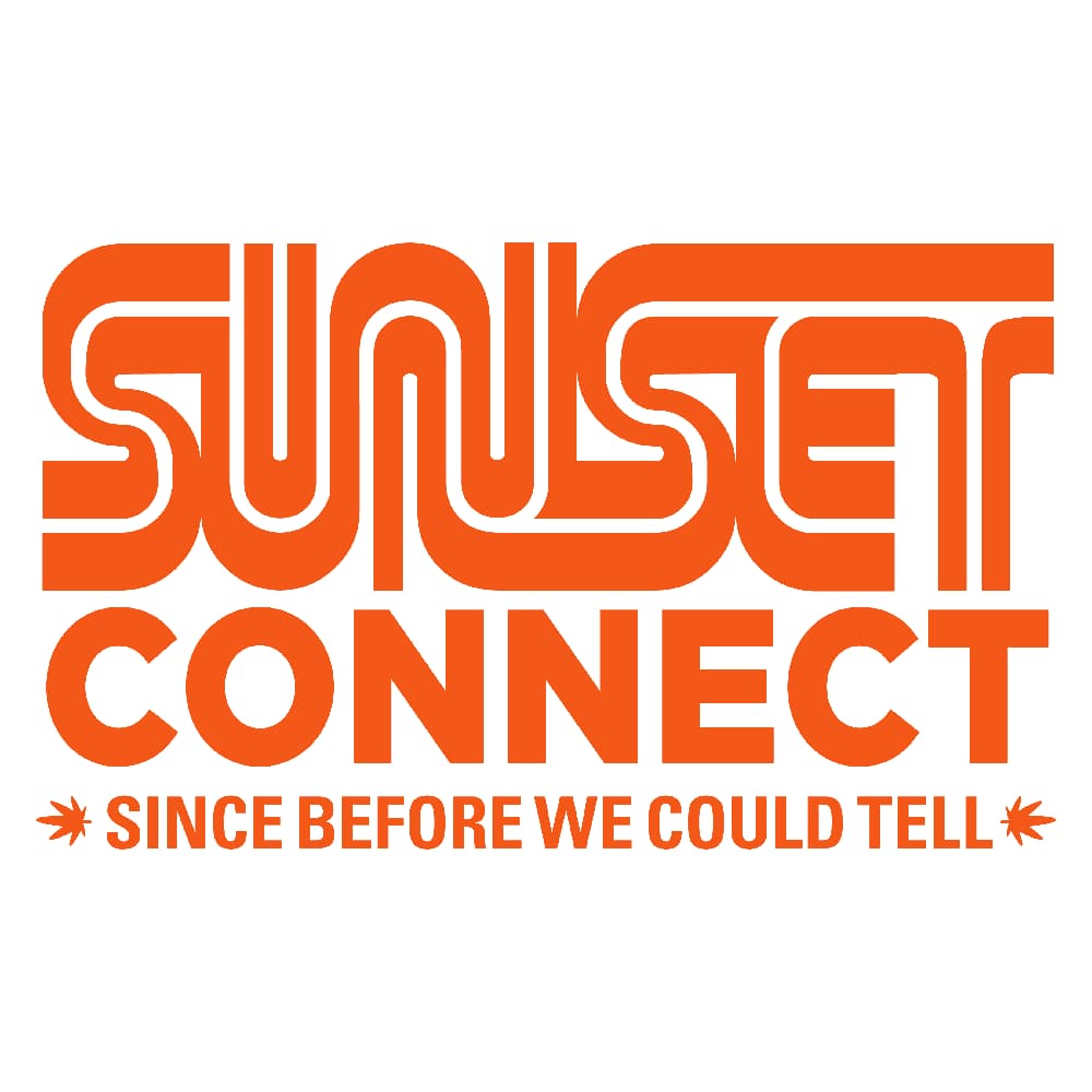 Sunset Connect Flower