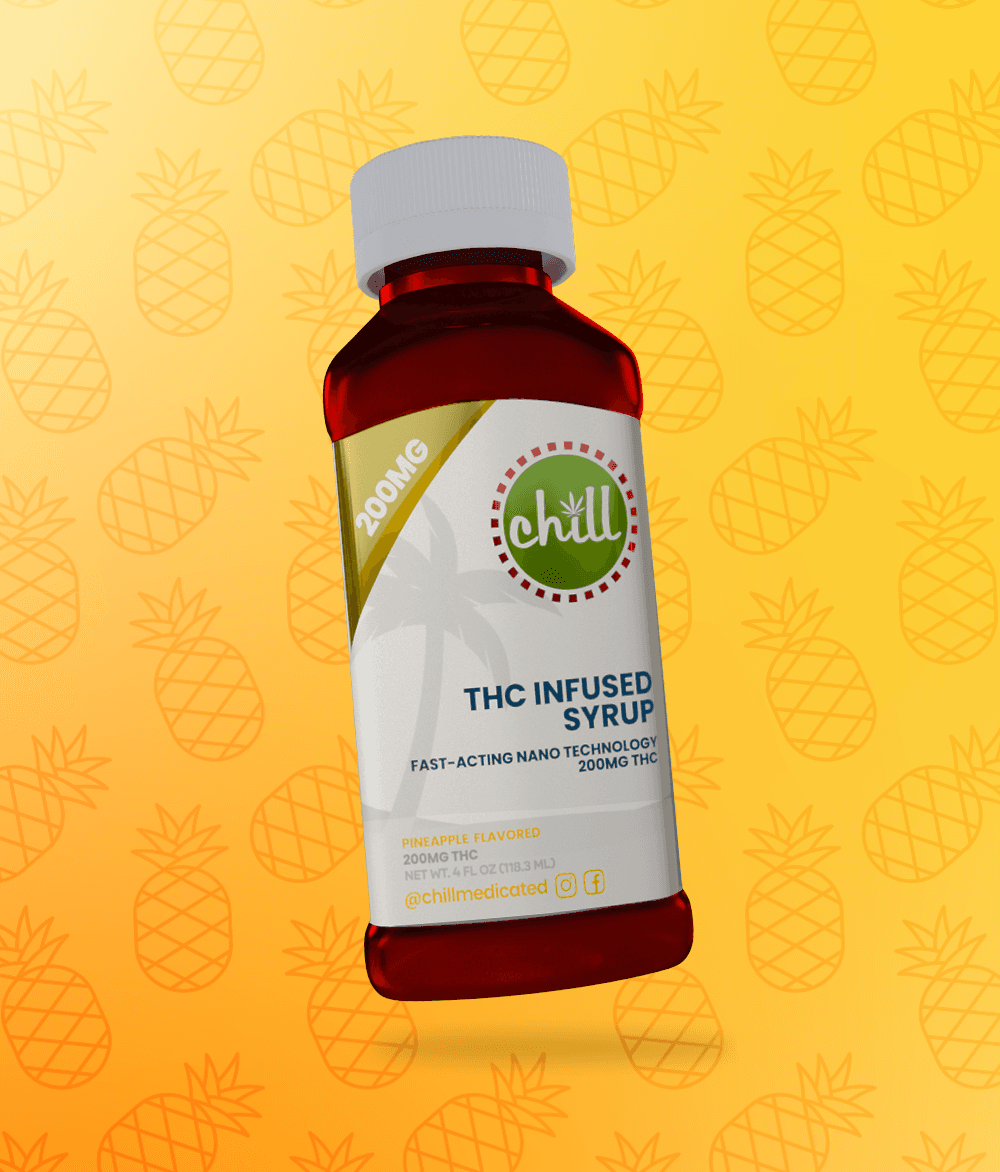 Chill Tinctures