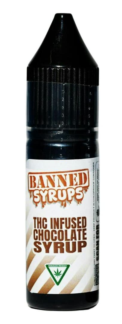BANNED CO Beverages