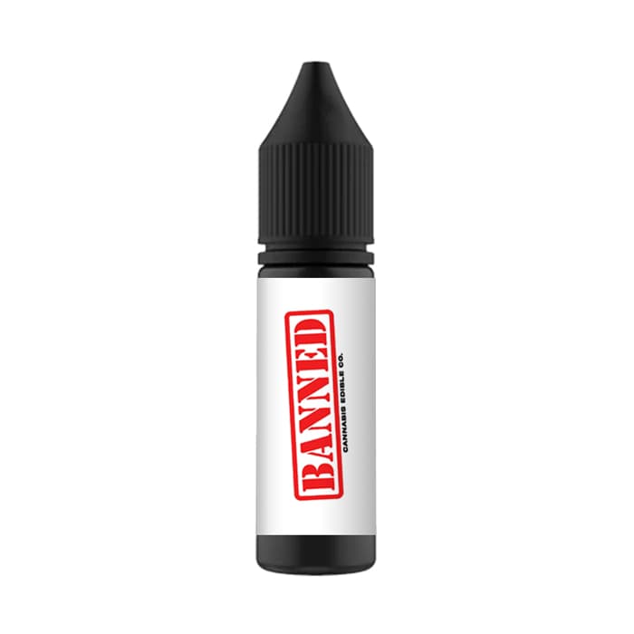 BANNED CO Beverages