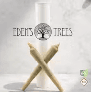 Eden's Trees Flower