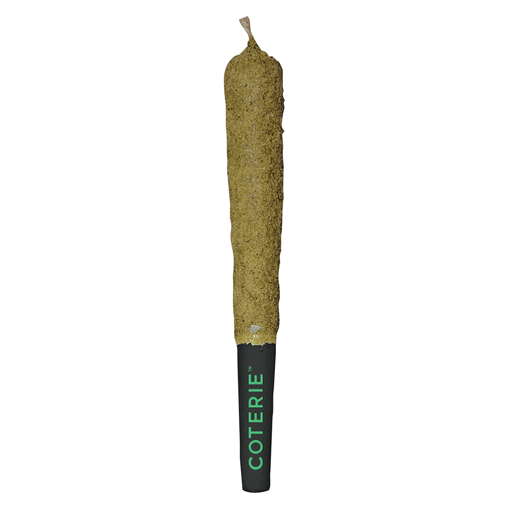 Coterie Concentrates