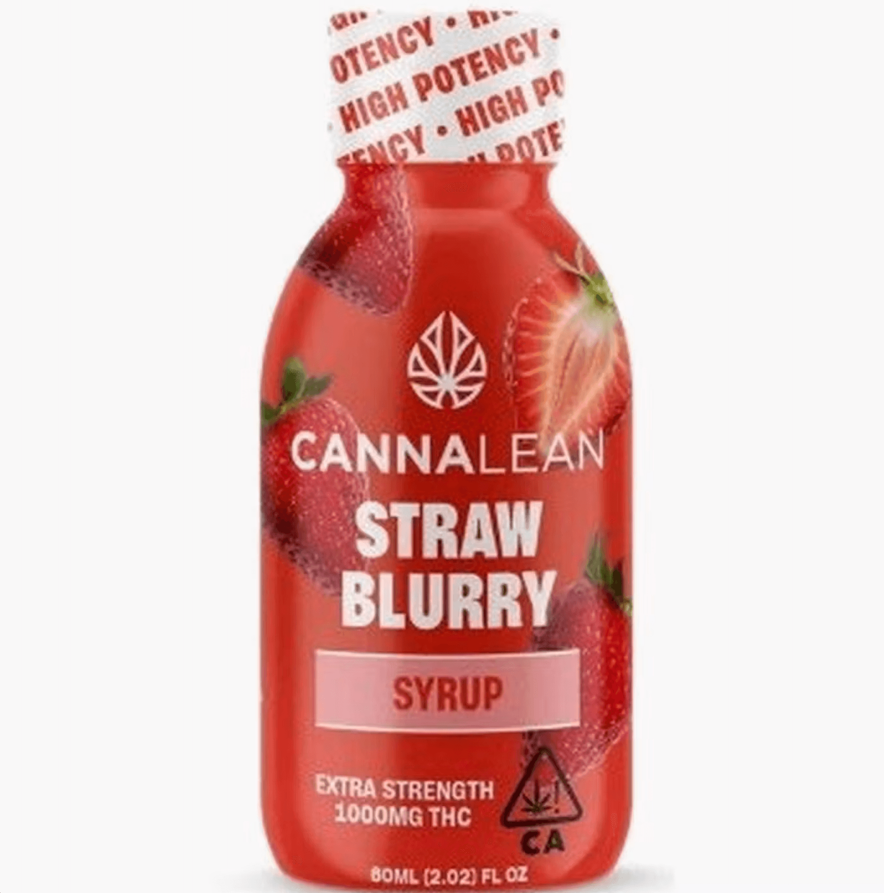 Canna Lean Tinctures