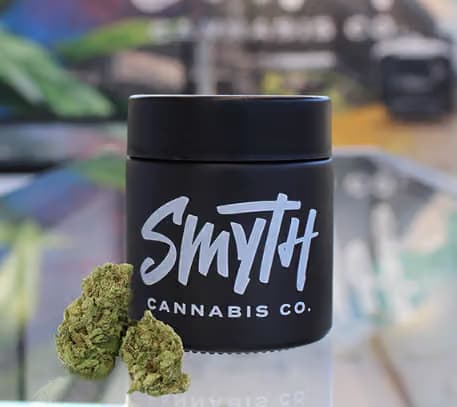 Smyth Flower