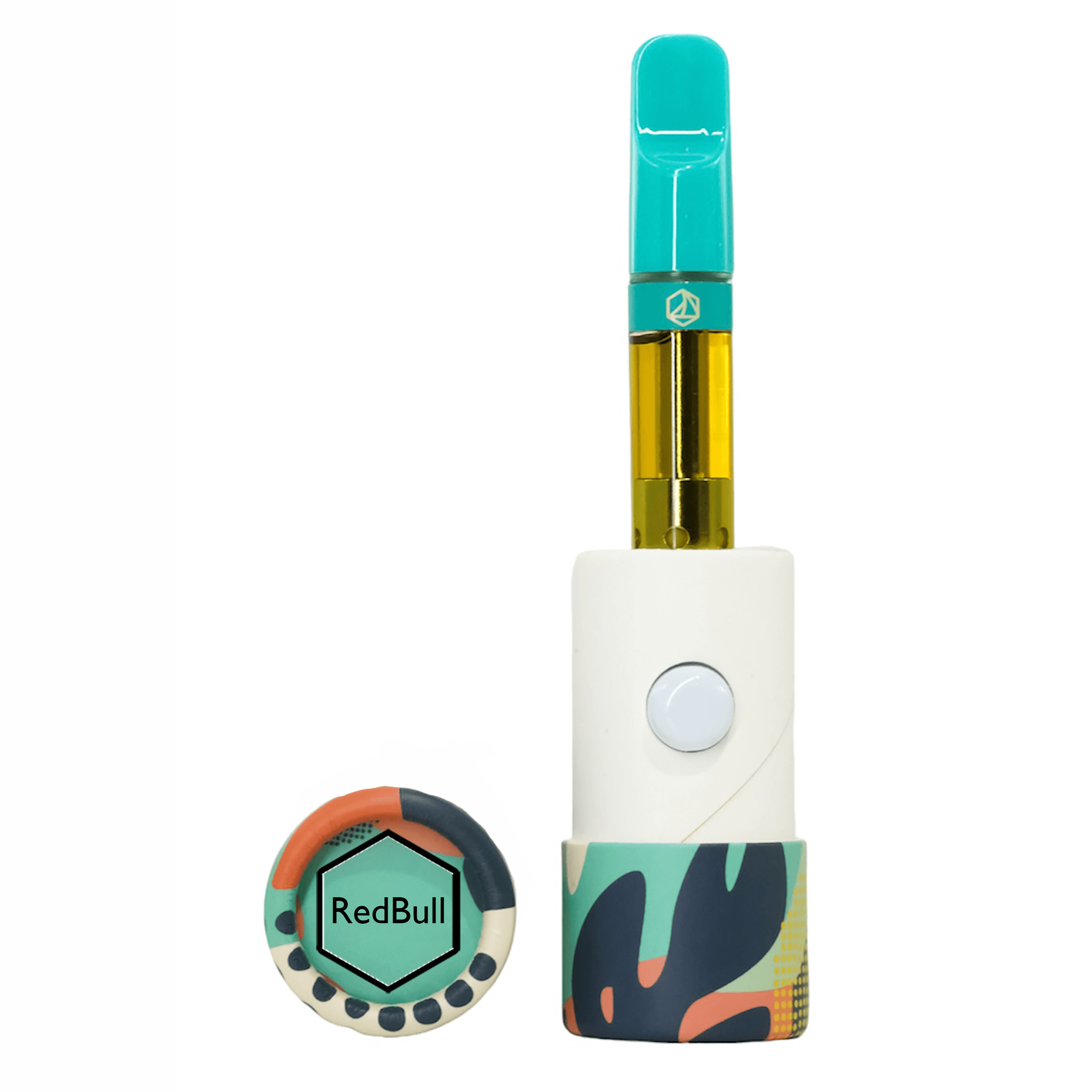 Sunday Extracts Redbull - Sunday Cart