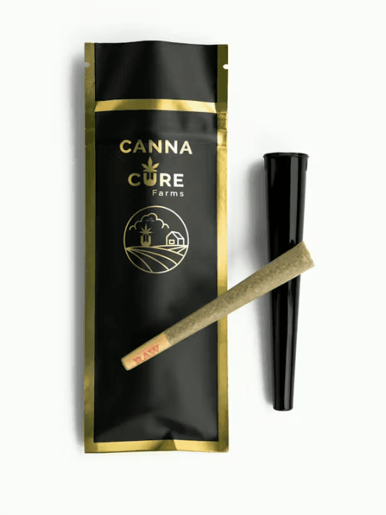 Cannacure Farms