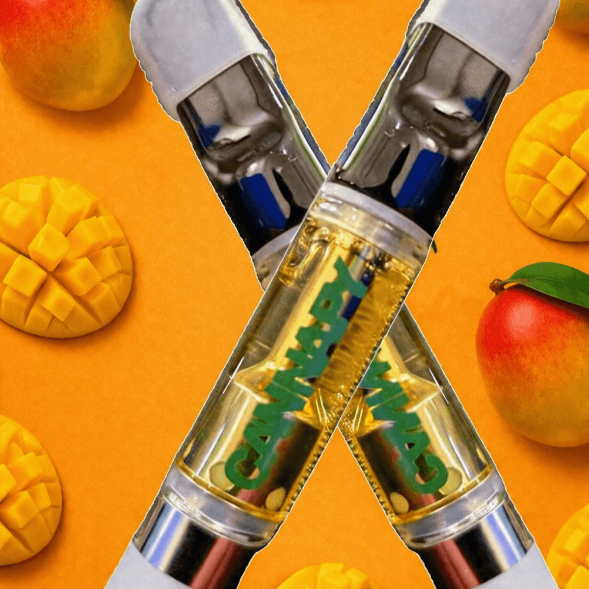 Cannapy Concentrates