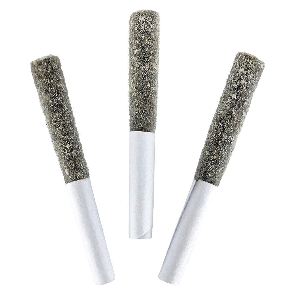DEALR Dealr Infused : Cherry Cola Infused Pre-Rolls (3pk)