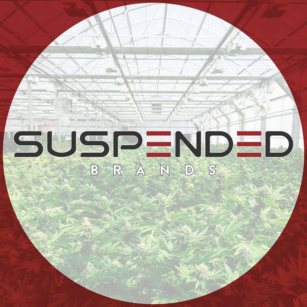 Suspended Brands Commando #7 [1g]