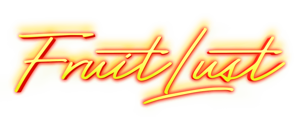 FruitLust Flavored Distilate - Hybrid - Grapefruit - 510 - 1g