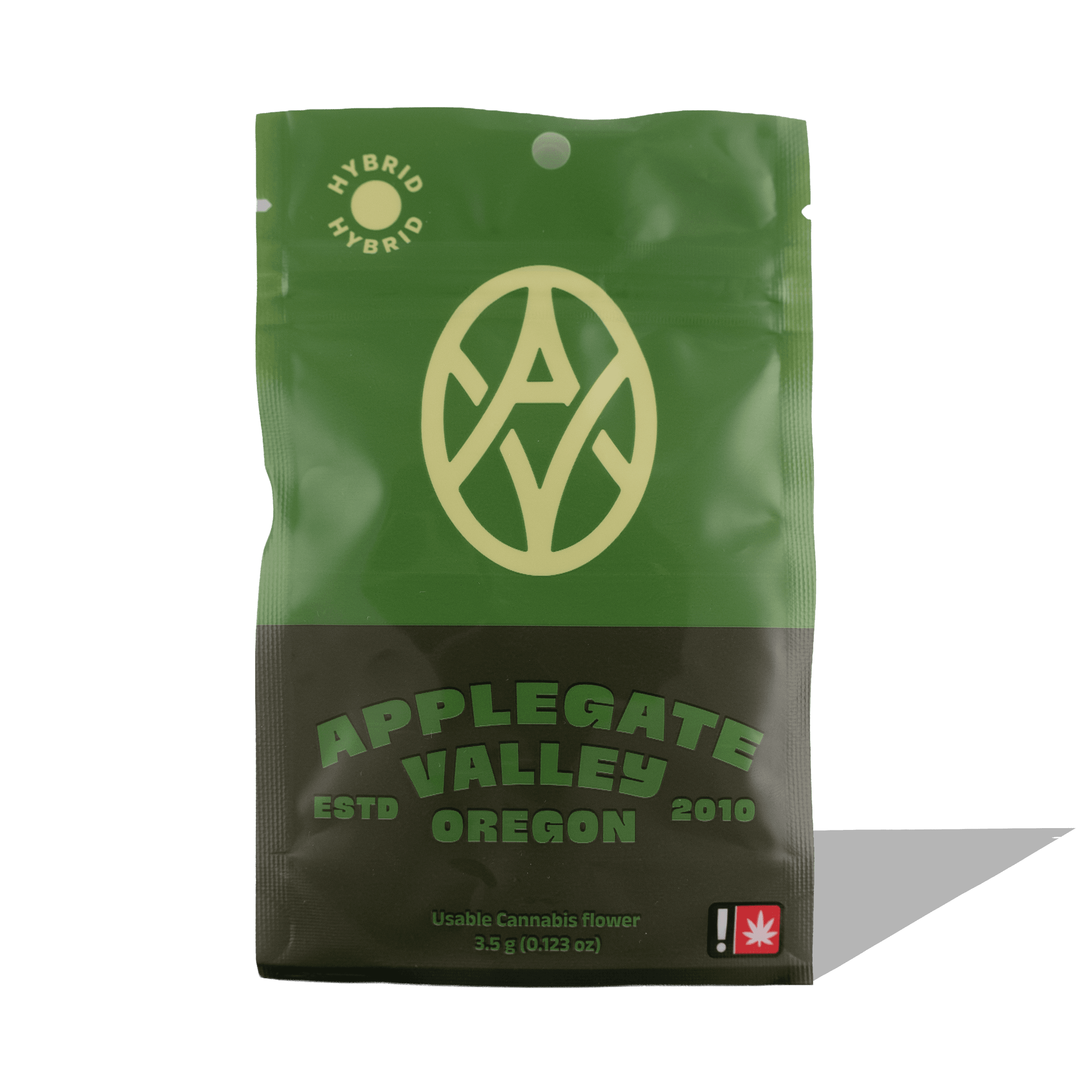 Applegate Valley Oregon AVO - Blue City Diesel | Eighths