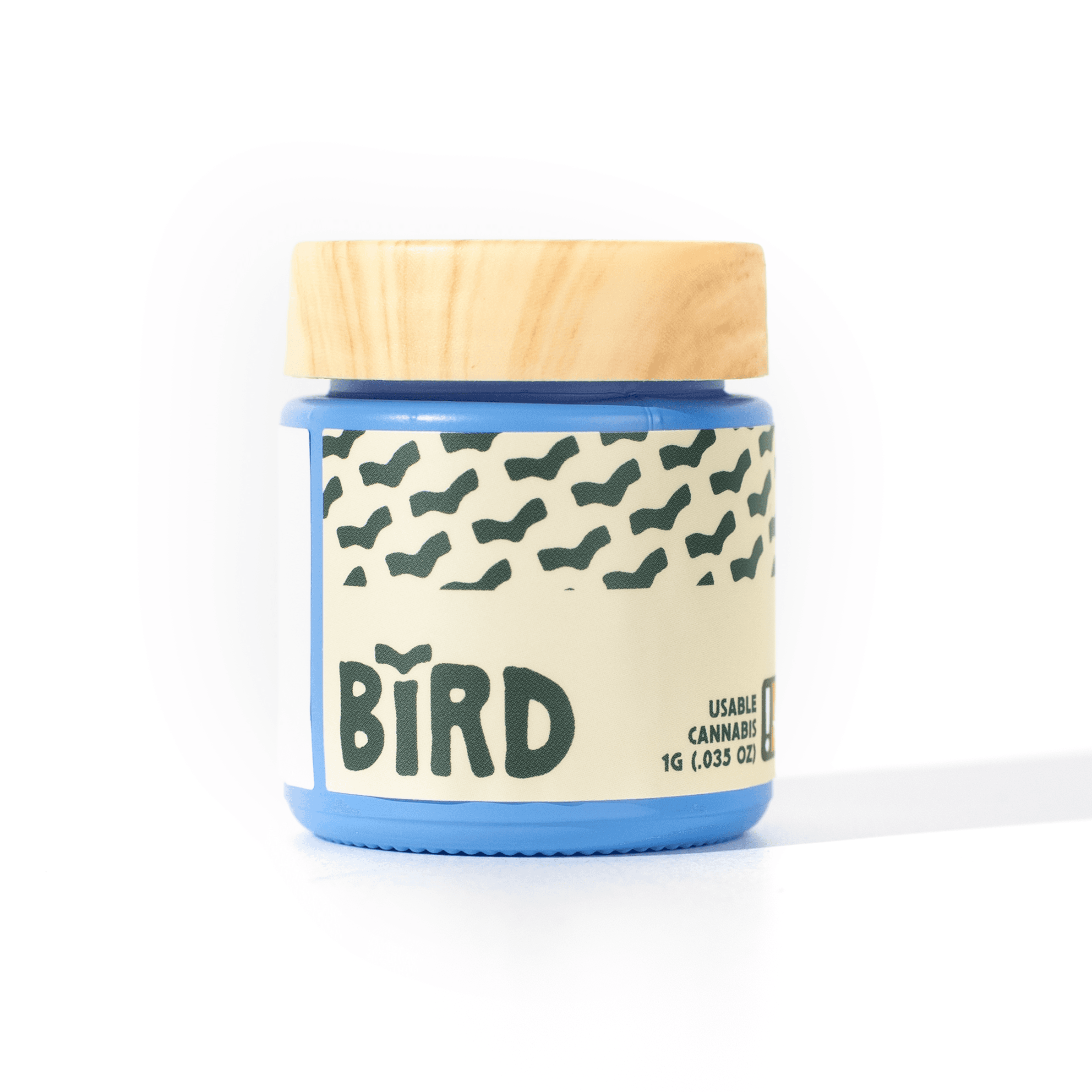 Bird Lambs Bread Mimosa | Grams
