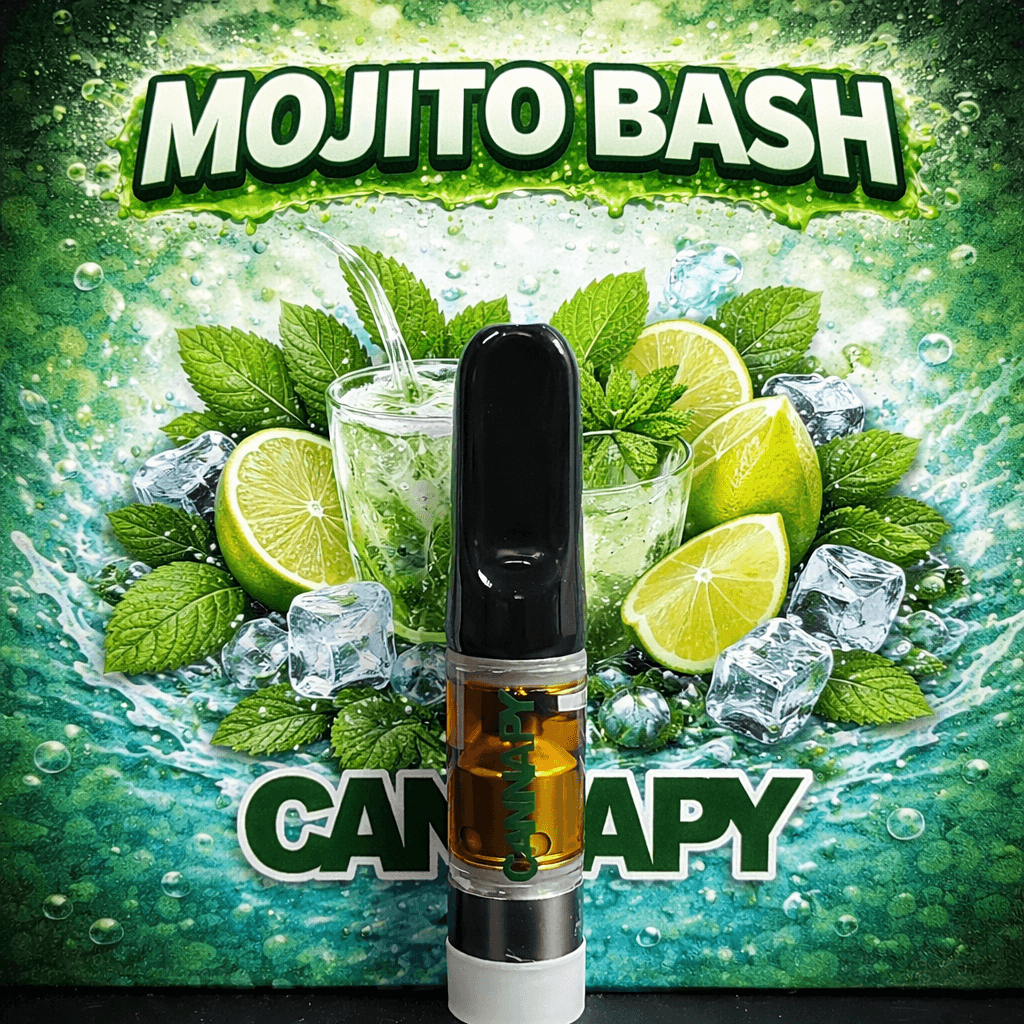 Cannapy