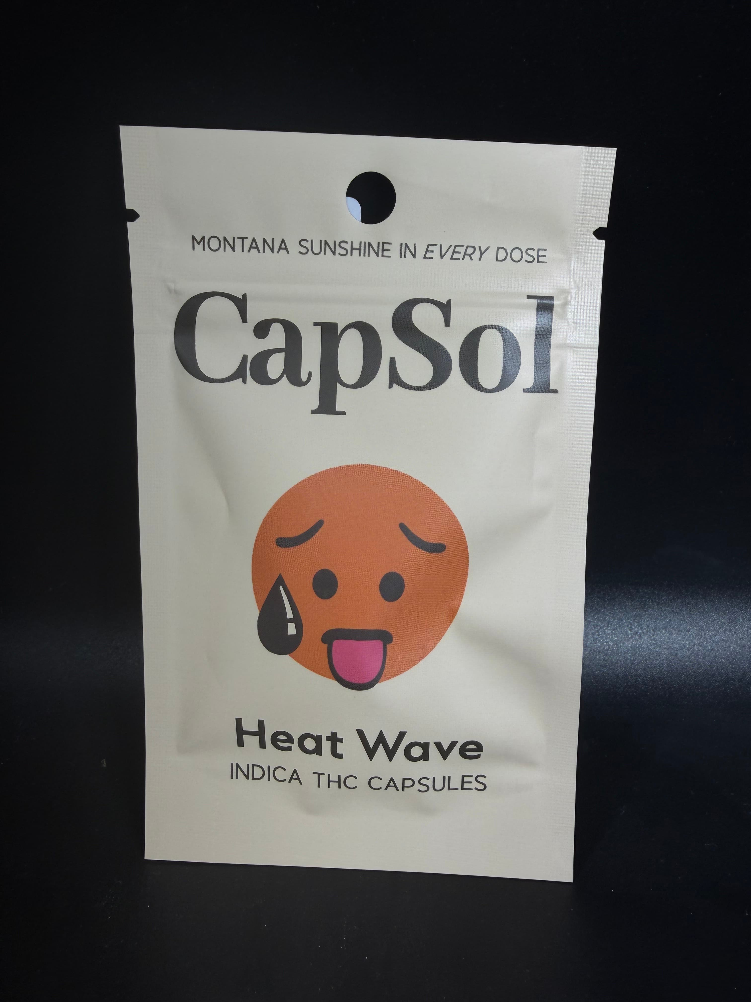 Capsol