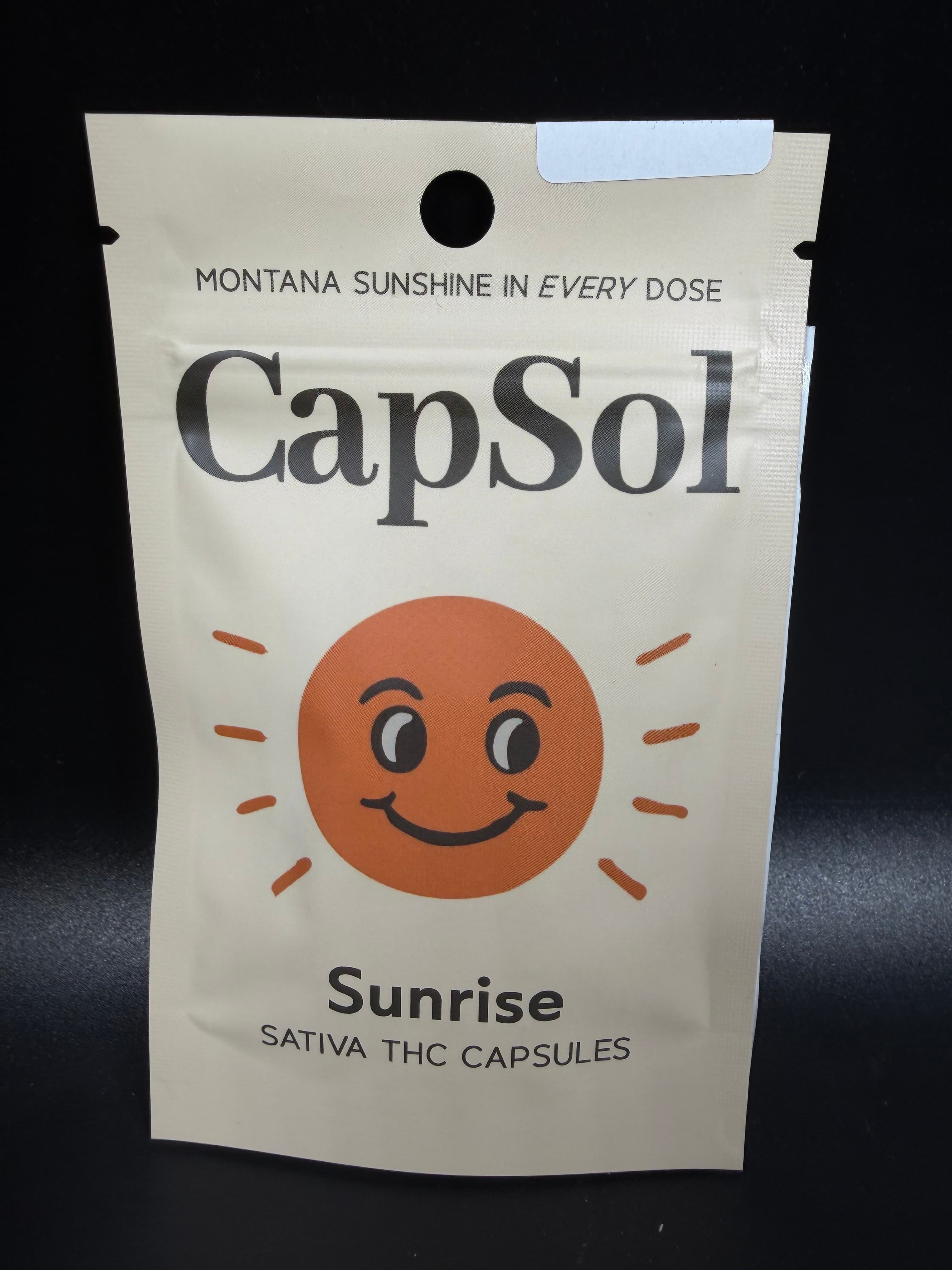 Capsol