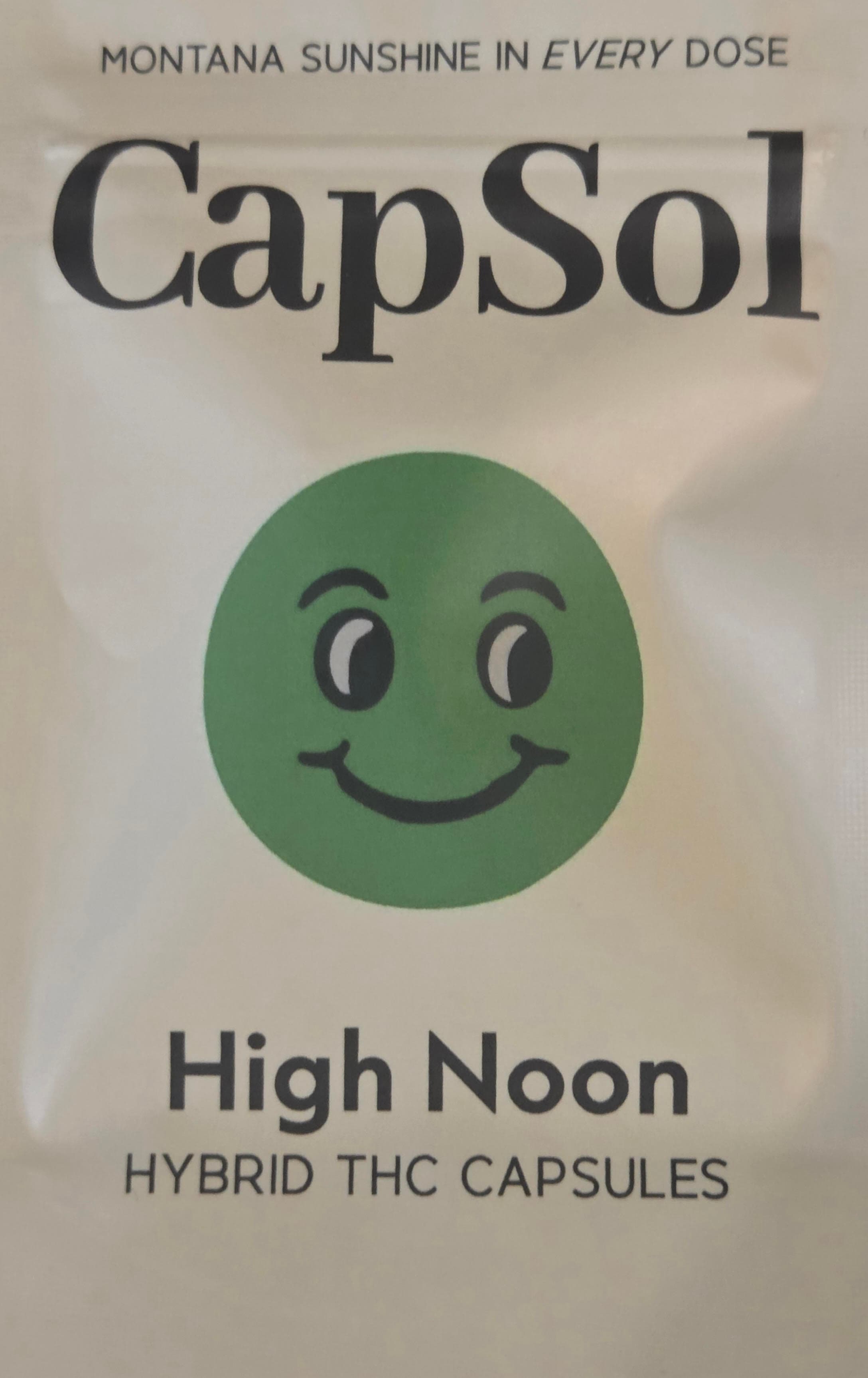 Capsol
