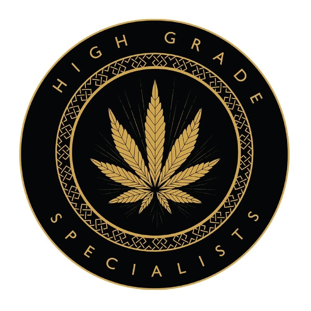 High Grade Specialists Pink Cream Cookiez [1g]