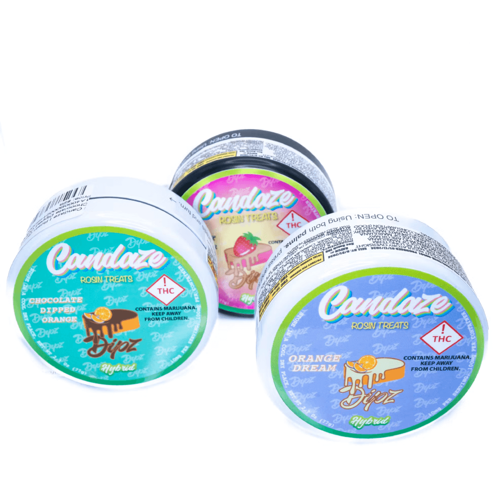 Candaze Dipz
