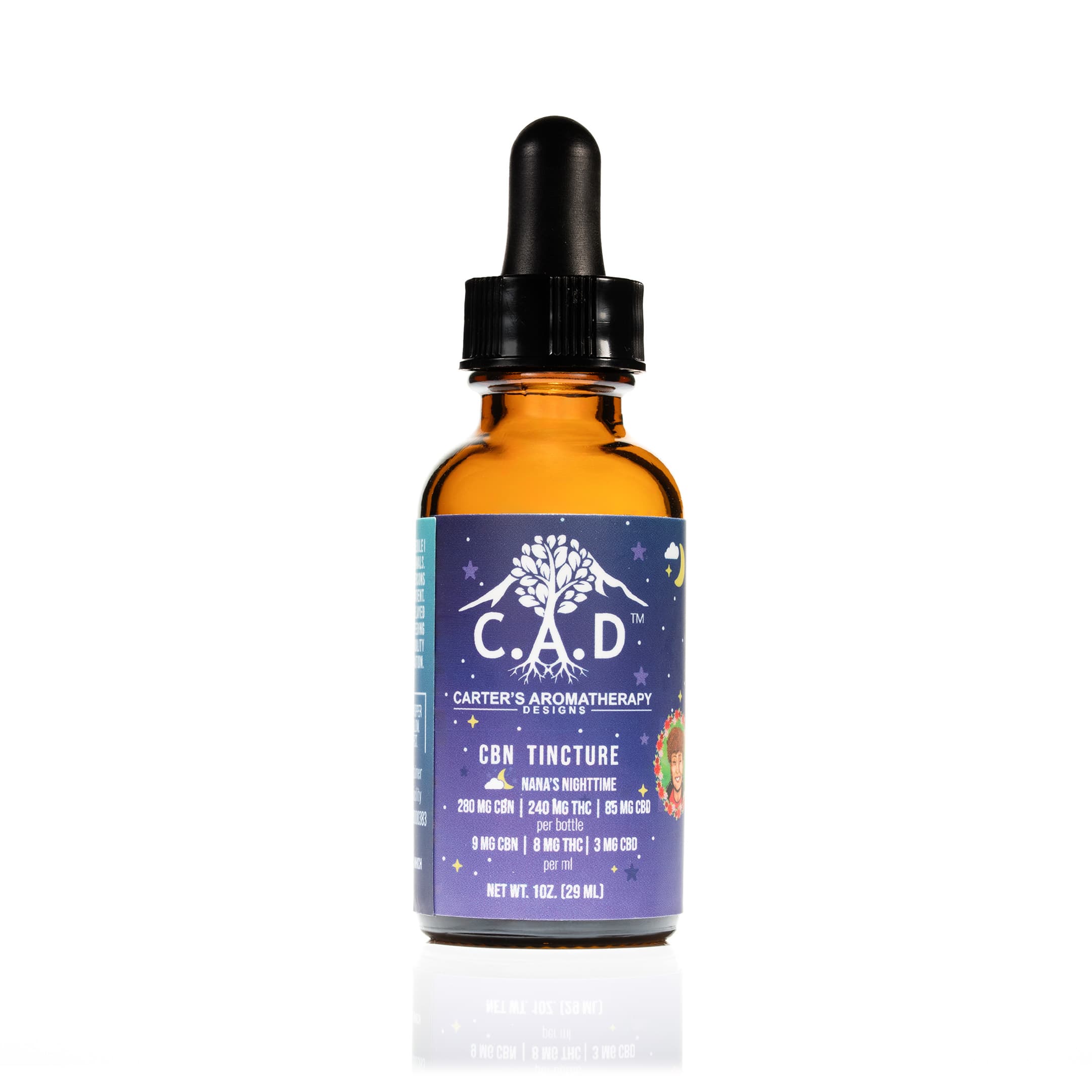 Carter's Aromatherapy Designs (C.A.D.)