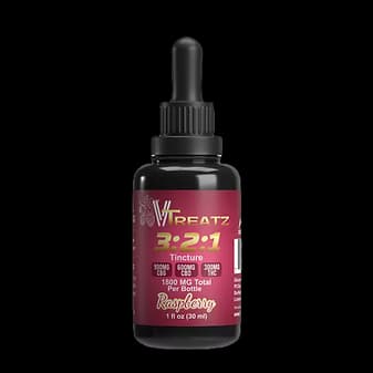 VTreatz Edibles