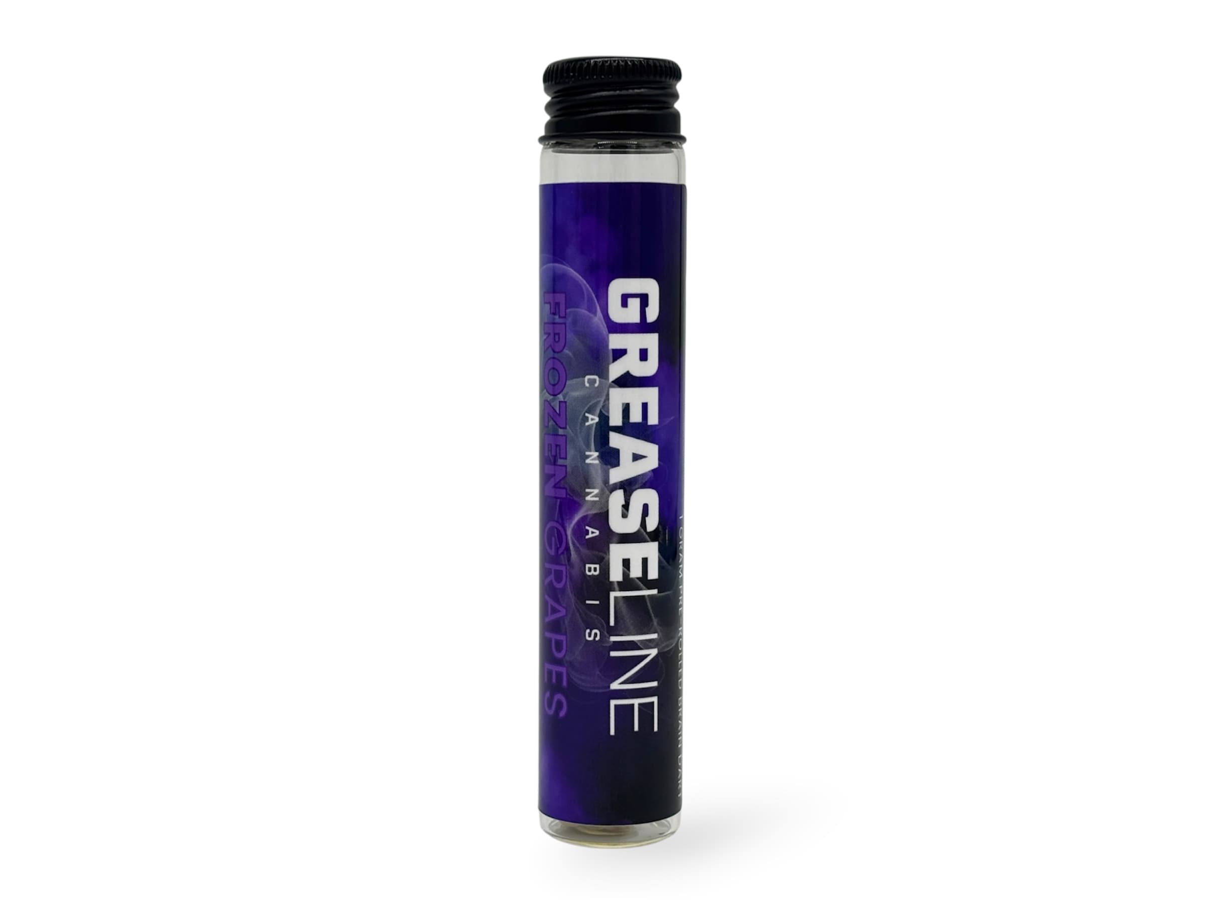 Grease Line Cannabis Frozen Grapes | Bulk Flower