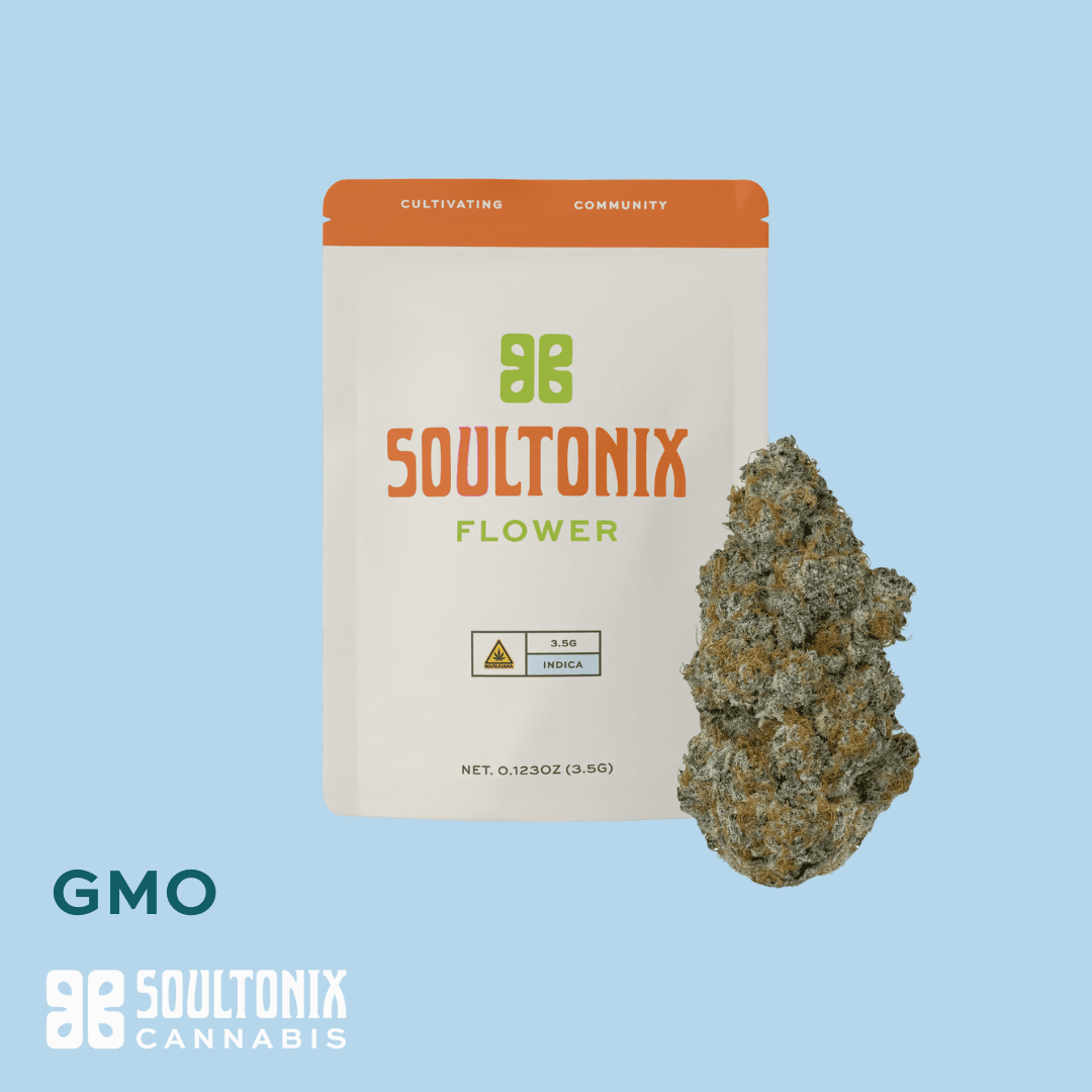 Soultonix STX - GMO 3.5g