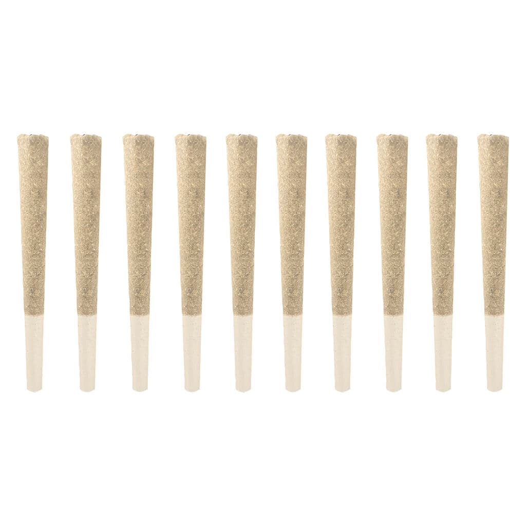 Sessions Cannabis Sesh Pre-Roll - Hybrid 1x0.5g