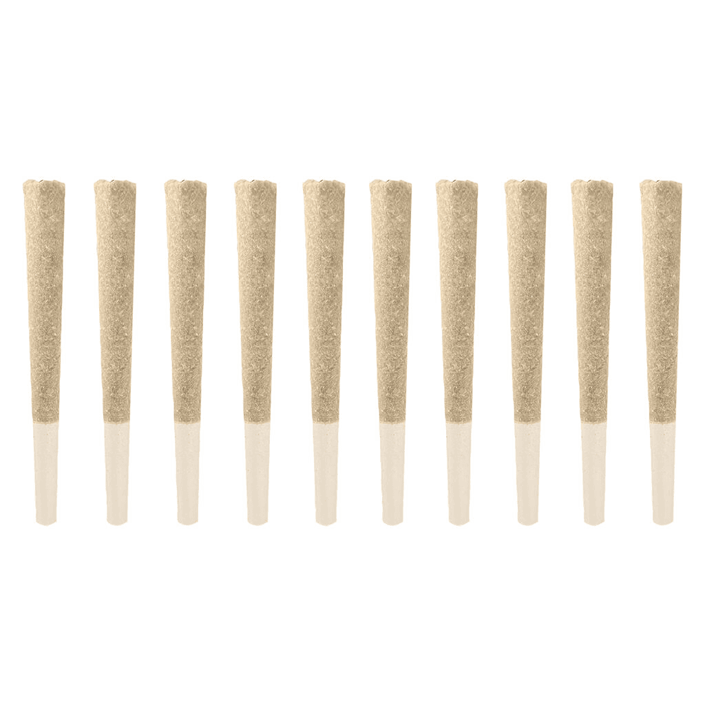 Sessions Cannabis Sessions Cannabis SESH Pre-Roll 10x0.35g