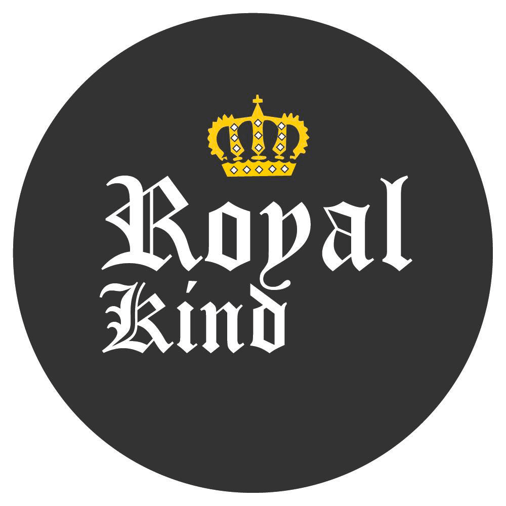 Royal Kind Mochi Gelato