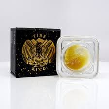 FIRE KING Viper Crumble