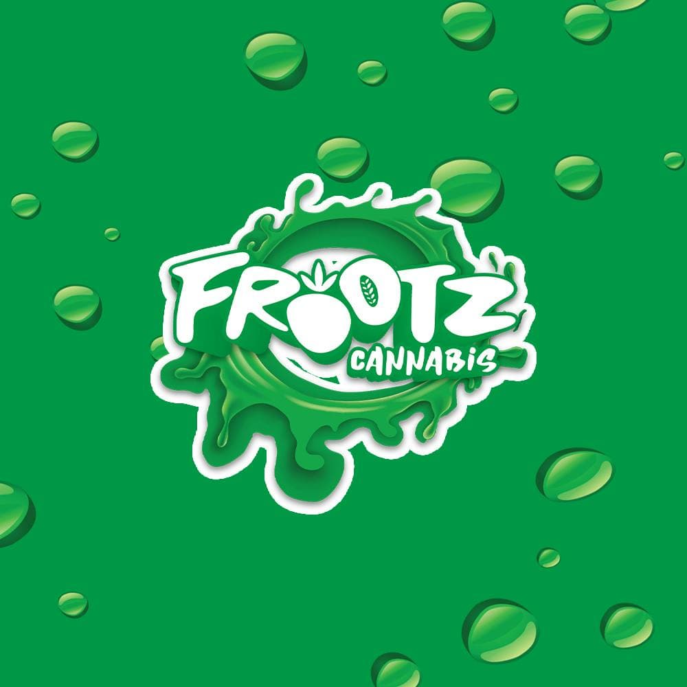 Frootz Orange Soda Cartridge | 1g