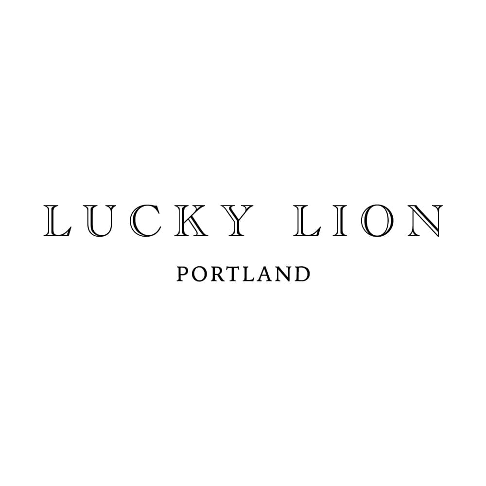 Lucky Lion Swiss Biscotti
