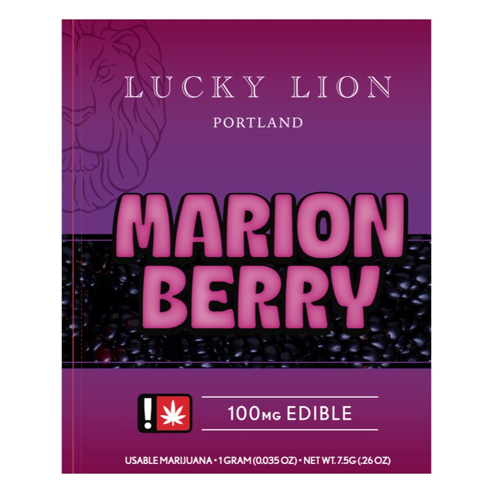 Lucky Lion