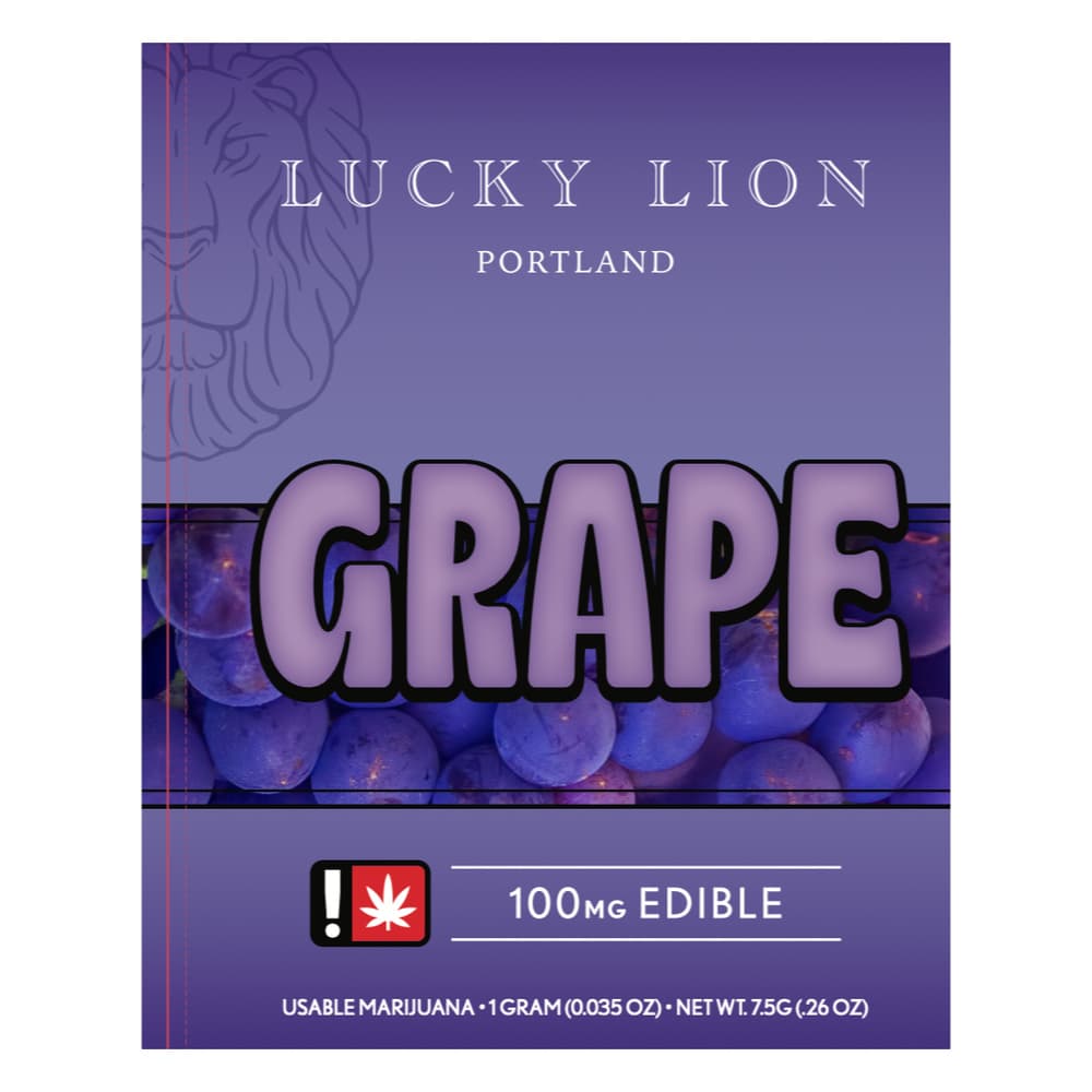 Lucky Lion