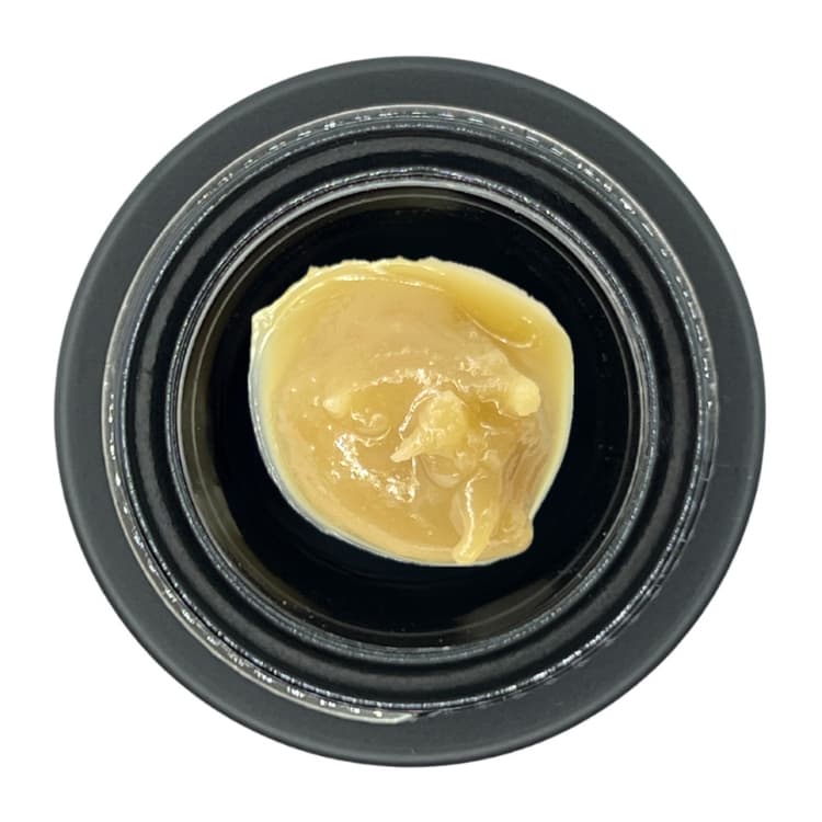 Dabble Cannabis Co. Dabbleberry Live Rosin | 1g