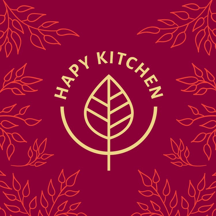 Hapy Kitchen Beverages